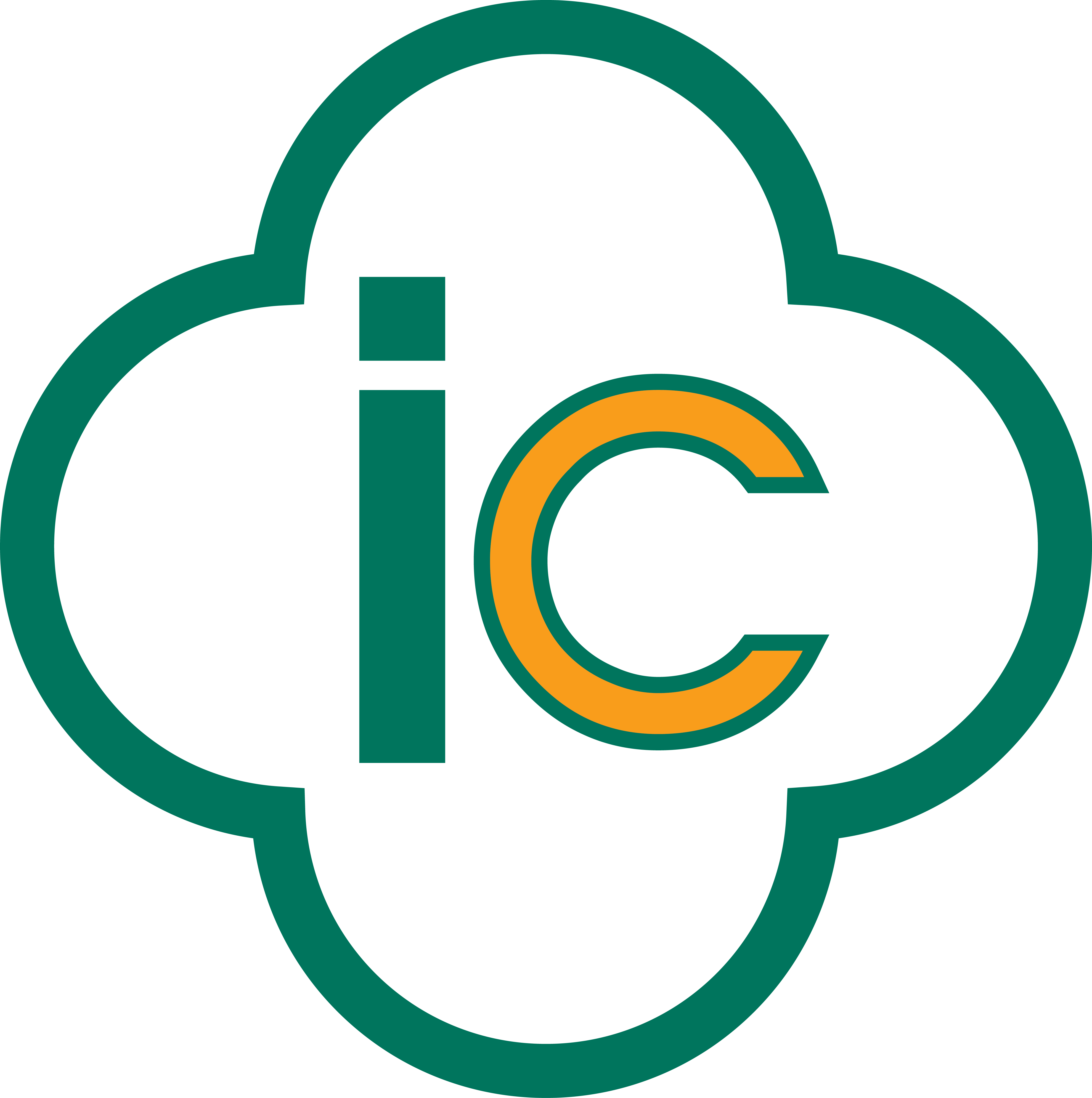 implantcast Indonesia - MUTARS AGILON ACS TARIC EcoFit DiaLoc Orthopedic Implants Logo